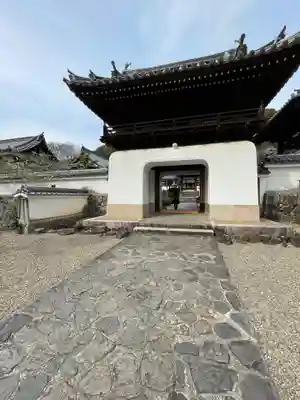 興聖寺(興聖寶林禅寺)(京都府)