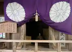 石山寺の建物その他