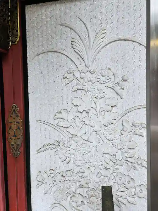 日光山輪王寺 大猷院(栃木県)