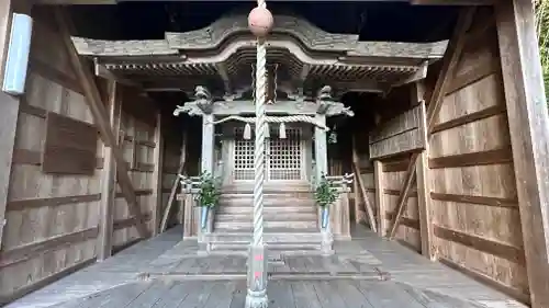 大年神社(兵庫県)