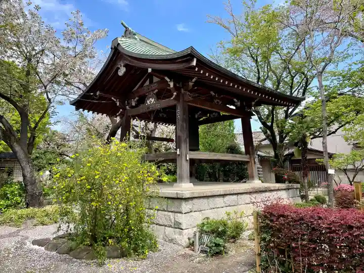 養福寺(東京都)