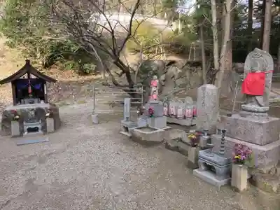 宝光院のその他建物