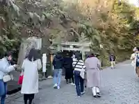 銭洗弁財天宇賀福神社(神奈川県)