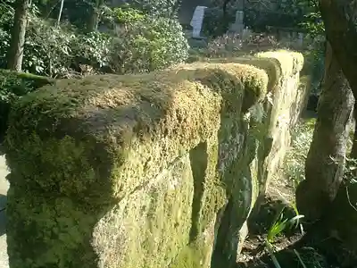 東慶寺のその他建物