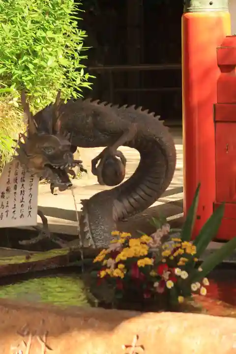 鞍馬寺(京都府)