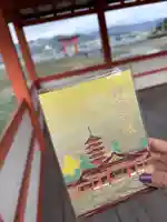 厳島神社(広島県)