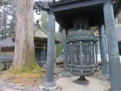 日光東照宮の建物その他