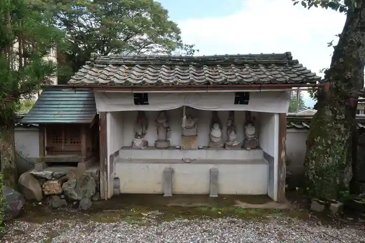 極楽寺(京都府)