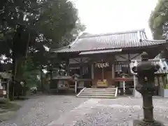 豊榮神社(千葉県)