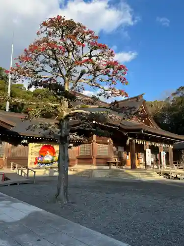 砥鹿神社（里宮）(愛知県)
