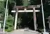 白山比咩神社(石川県)