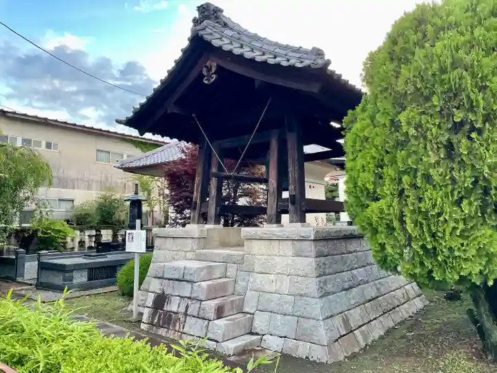 清巌寺(栃木県)