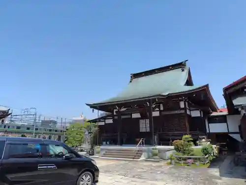慶運寺(神奈川県)