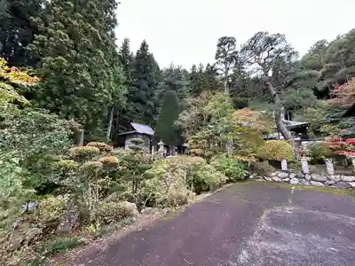盛泉寺(長野県)