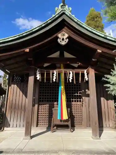 剣神社(京都府)