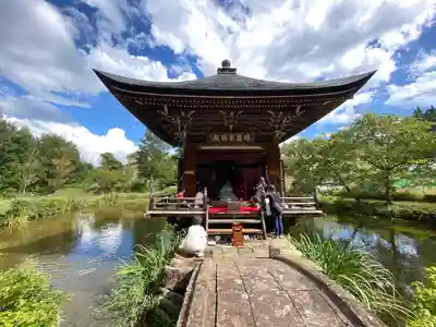 大隆寺(岐阜県)