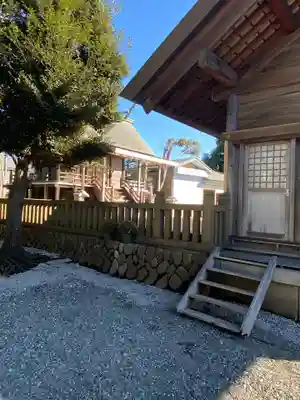 日々神社(神奈川県)