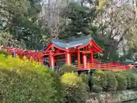 乙女稲荷神社(東京都)