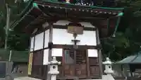 吉祥院の本殿・本堂