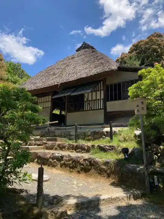 高台寺(高台寿聖禅寺・高臺寺)のその他建物