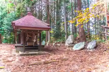 諏訪神社(宮城県)