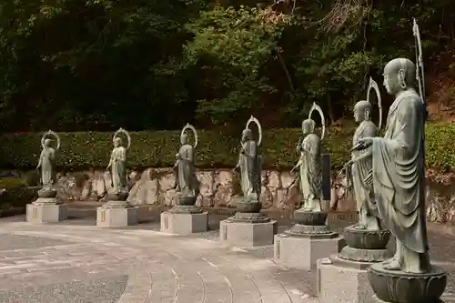 花山院菩提寺(兵庫県)