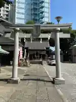 元宿神社(東京都)