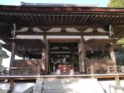 知恩院の本殿・本堂