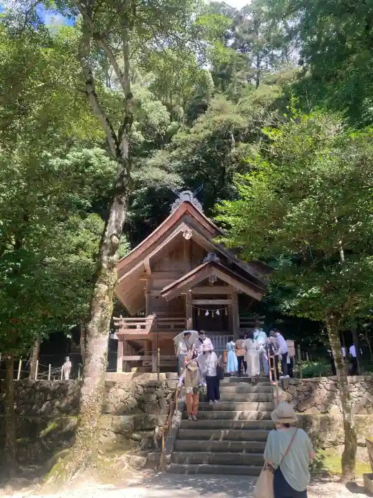 出雲大社(島根県)