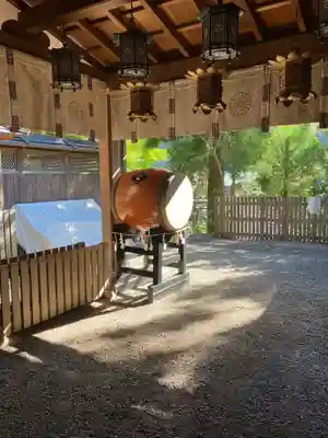 天河大辨財天社(奈良県)