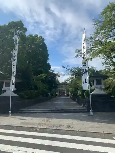 富士山本宮浅間大社のその他建物