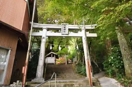 八坂神社(高知県)