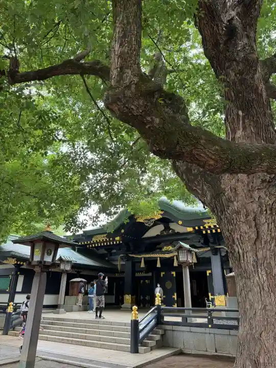 穴八幡宮(東京都)