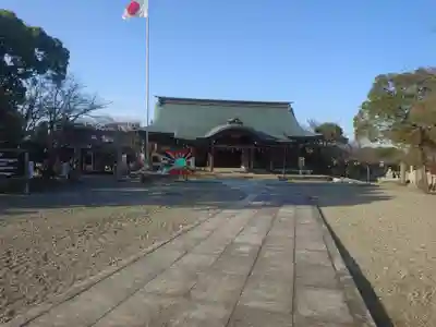 徳島県護國神社(徳島県)