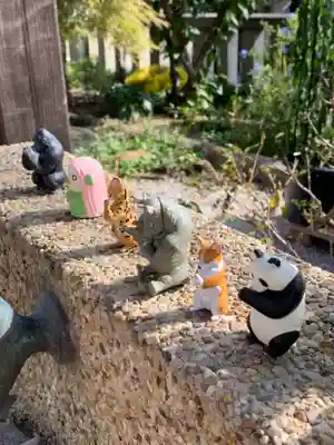 水堂須佐男神社(兵庫県)