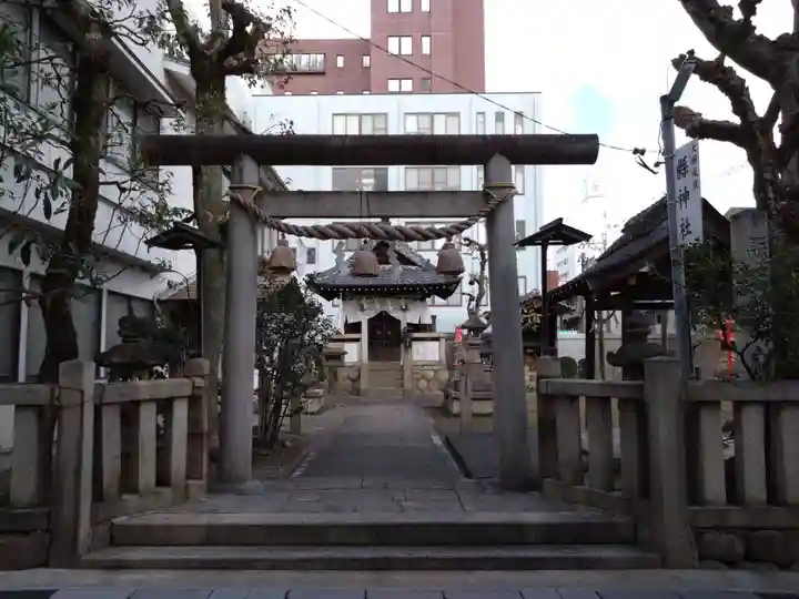 縣神社(岐阜県)