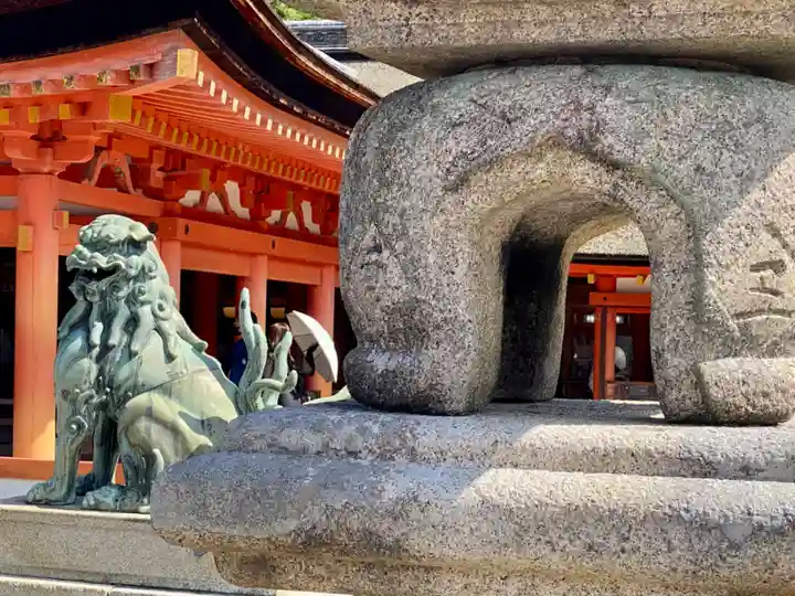 厳島神社(広島県)