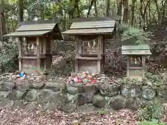 尾張冨士大宮浅間神社(愛知県)