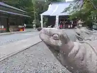 亀岡八幡宮(栃木県)