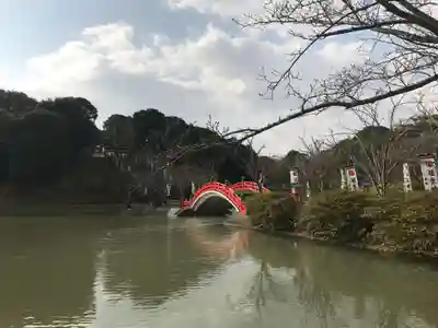 埴生神社(福岡県)