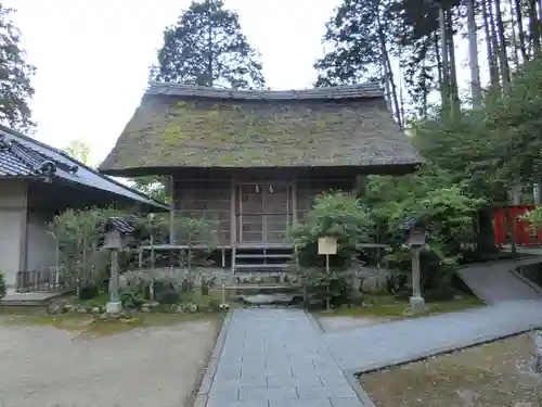 熊野大社(島根県)