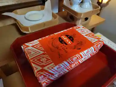 伏木香取神社(茨城県)