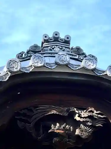 良性院(長野県)