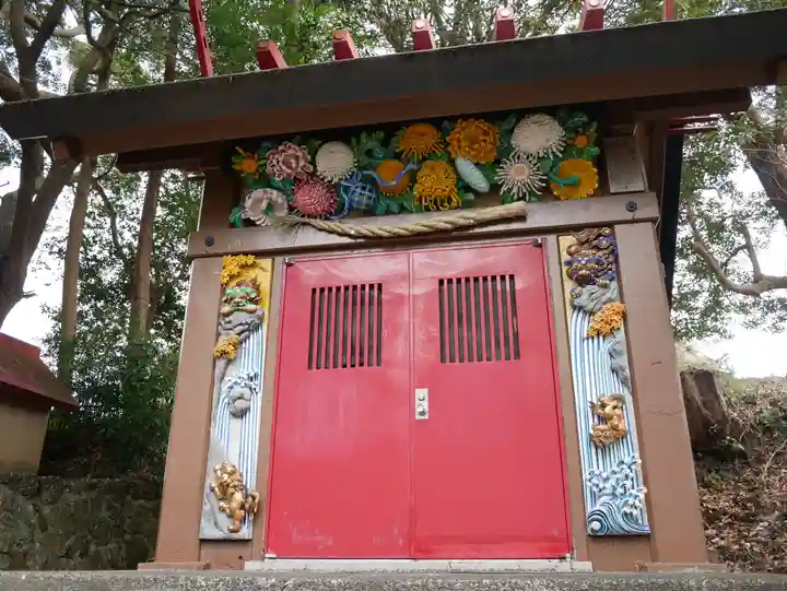 浅間神社(静岡県)