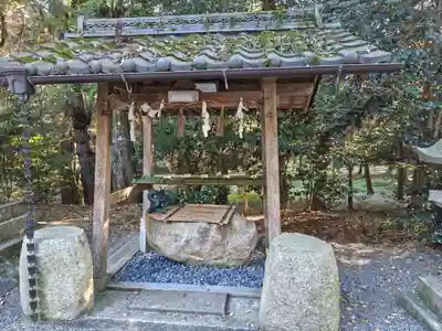 杉之木神社(滋賀県)