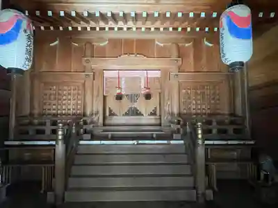 日枝神社(滋賀県)