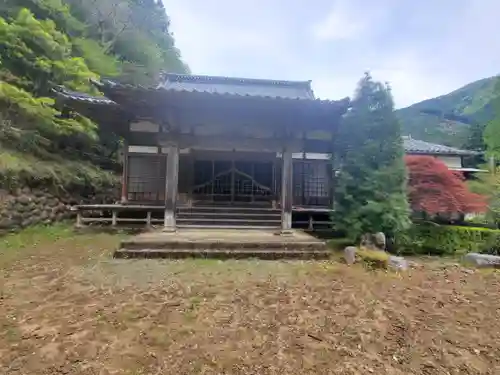 長谷寺(群馬県)