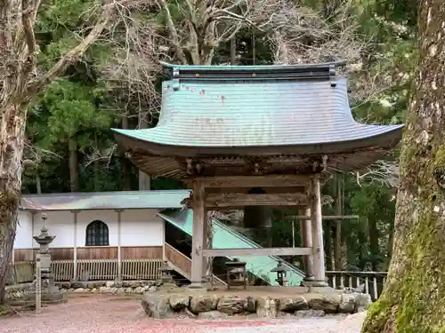 甘南美寺のその他建物