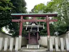 八坂神社(奈良県)