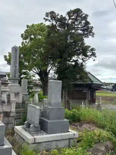 北新田地蔵堂(兵庫県)